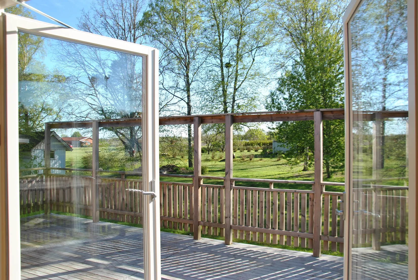 Villa, Trädgårdsgatan 7, Mellerud