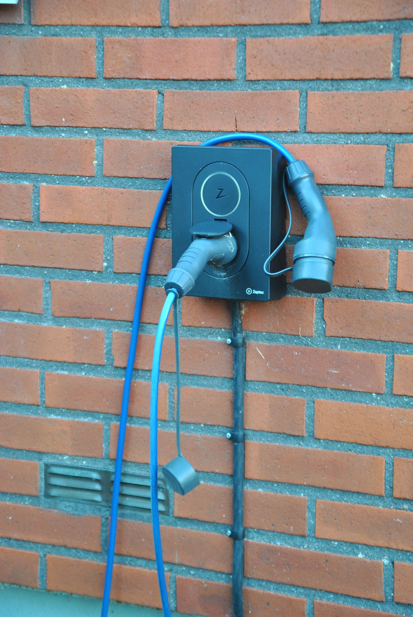 Villa, Trädgårdsgatan 7, Mellerud