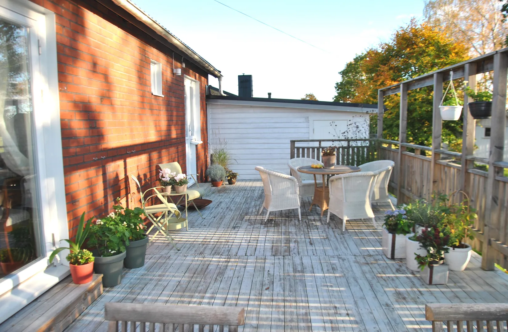 Villa, Trädgårdsgatan 7, Mellerud