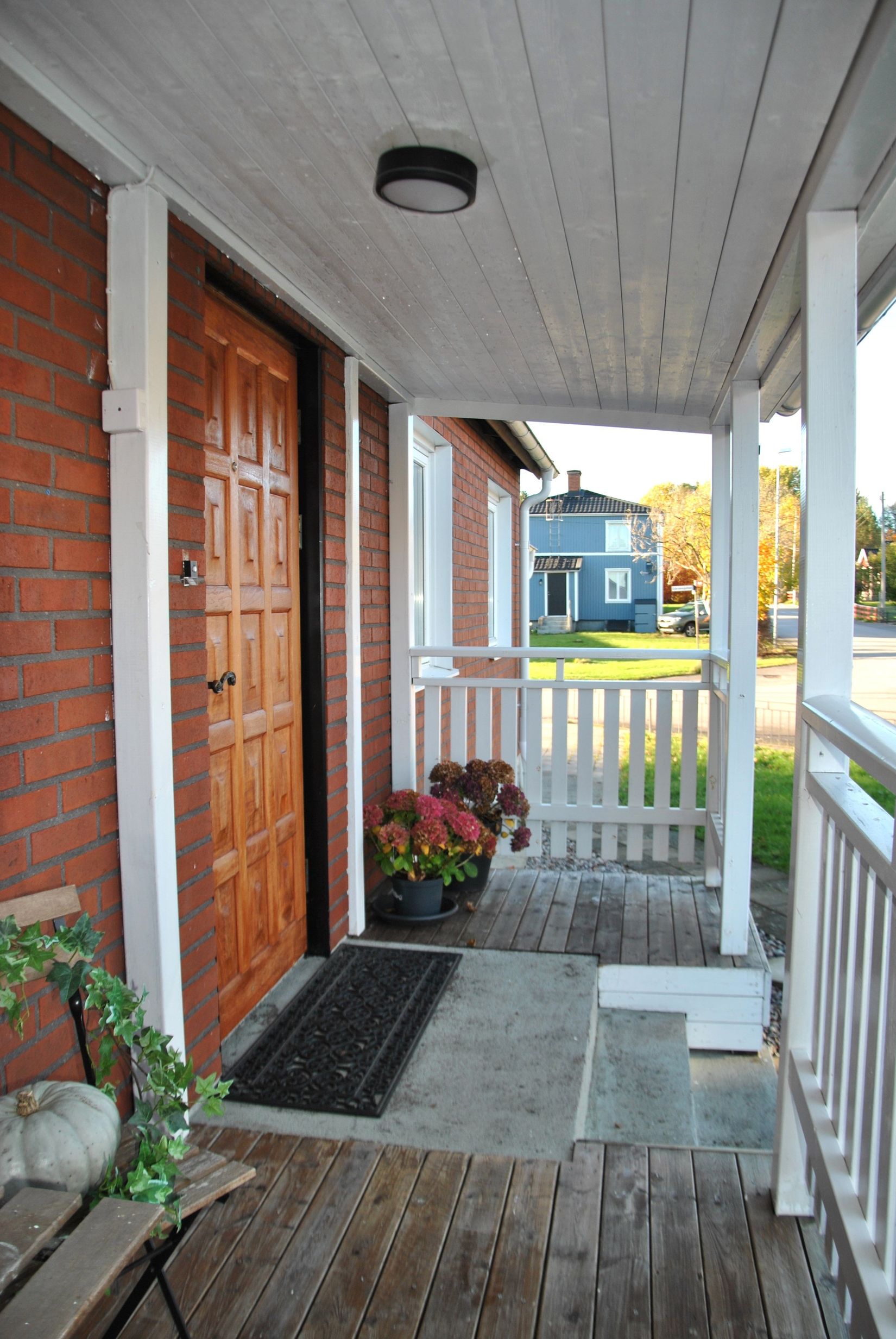 Villa, Trädgårdsgatan 7, Mellerud