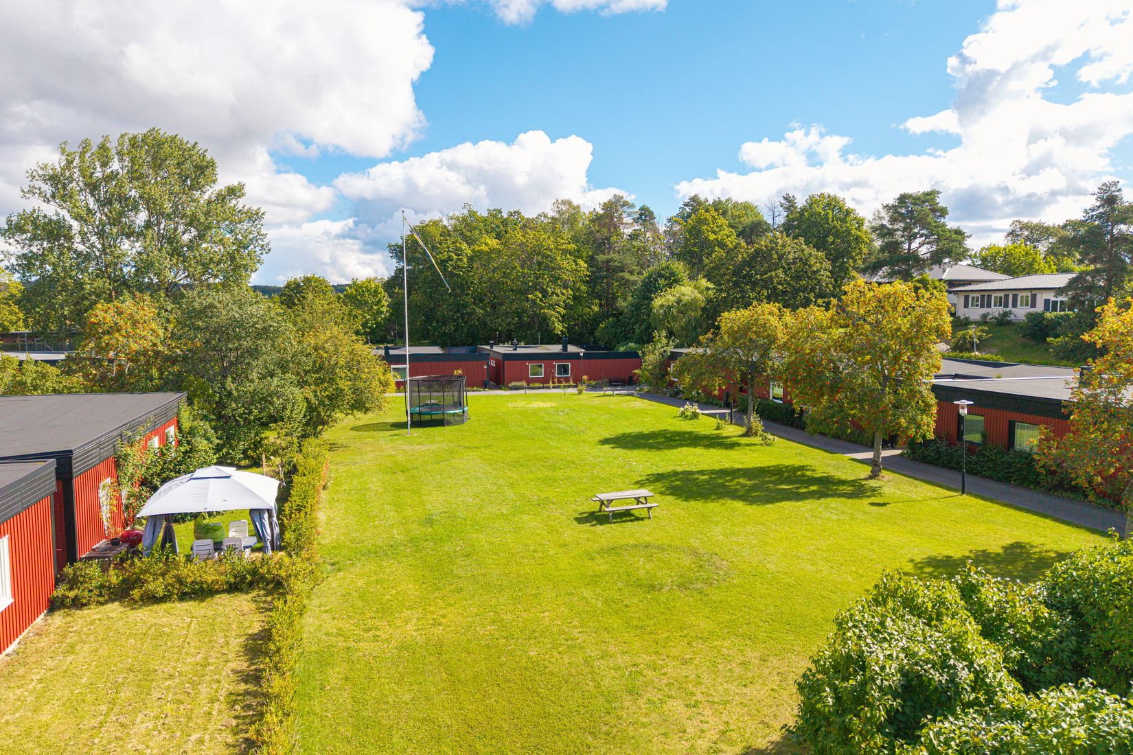 Villa, Rättviksvägen 56, Viby/Norrviken, Sollentuna