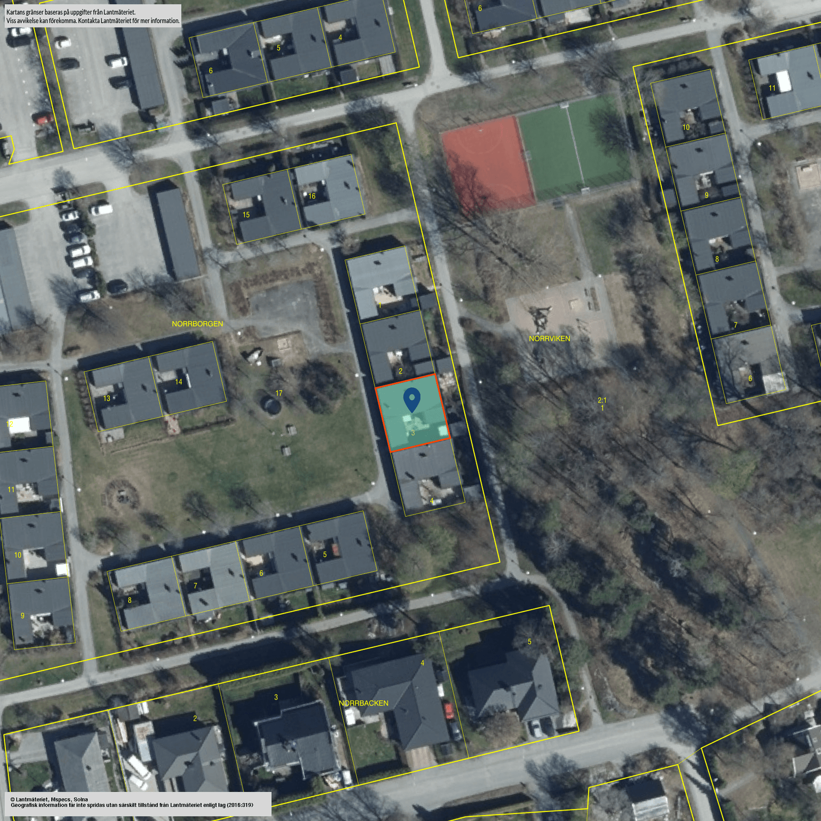 Villa, Rättviksvägen 56, Viby/Norrviken, Sollentuna