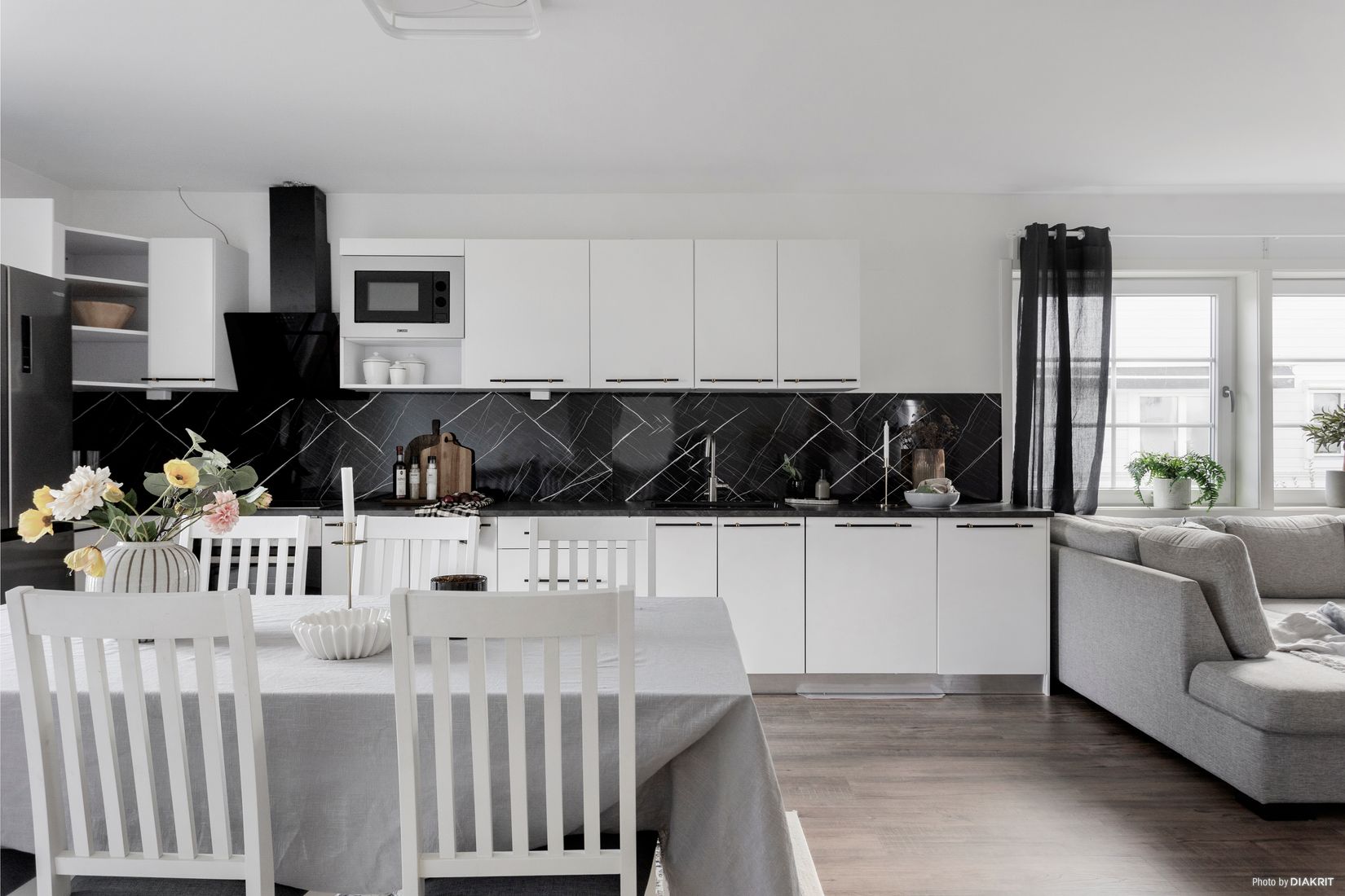 Villa, Tegelbruksvägen 16A, Lövenstrand, Kil