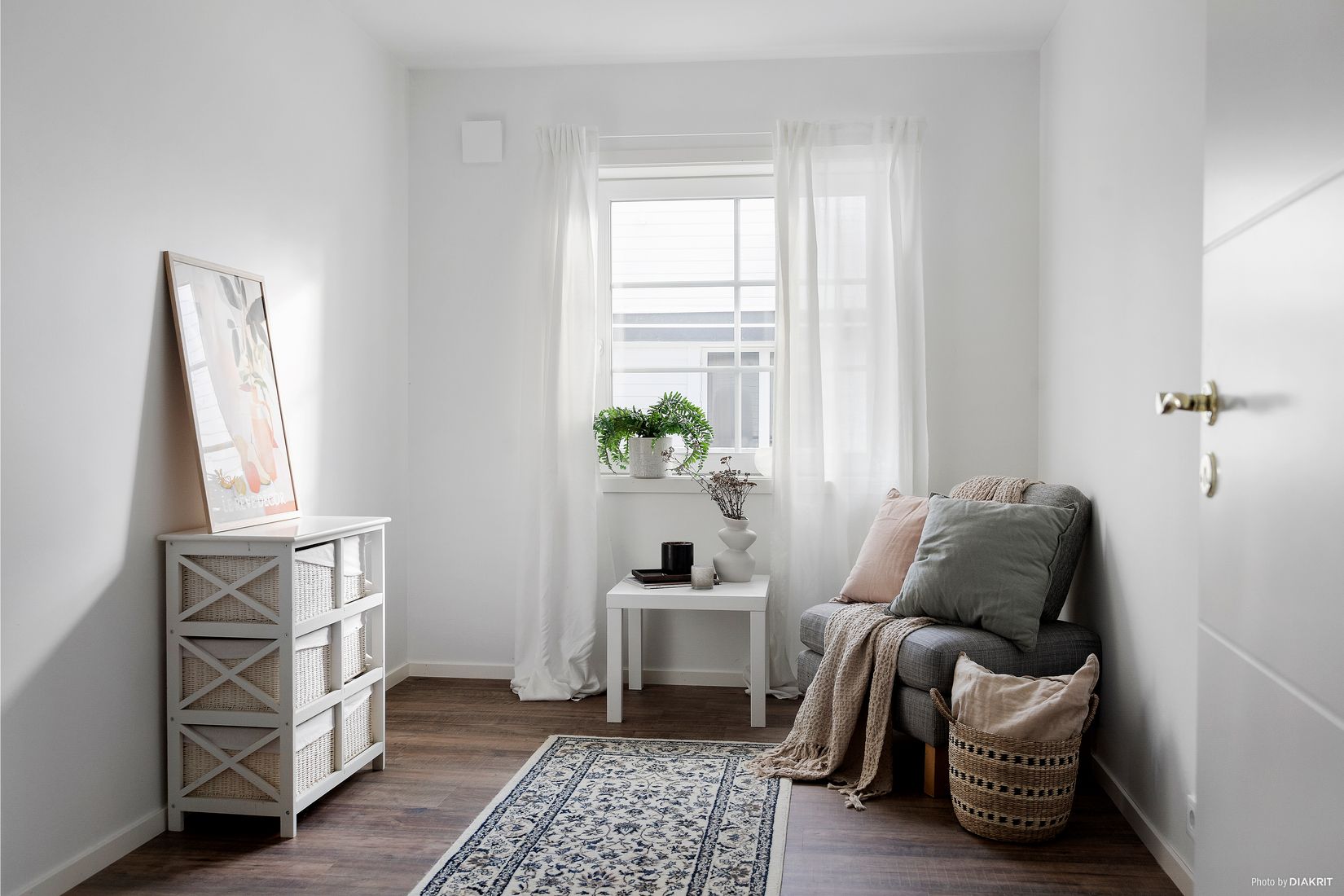 Villa, Tegelbruksvägen 16A, Lövenstrand, Kil