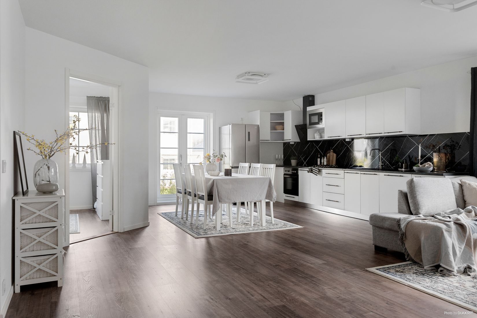 Villa, Tegelbruksvägen 16A, Lövenstrand, Kil