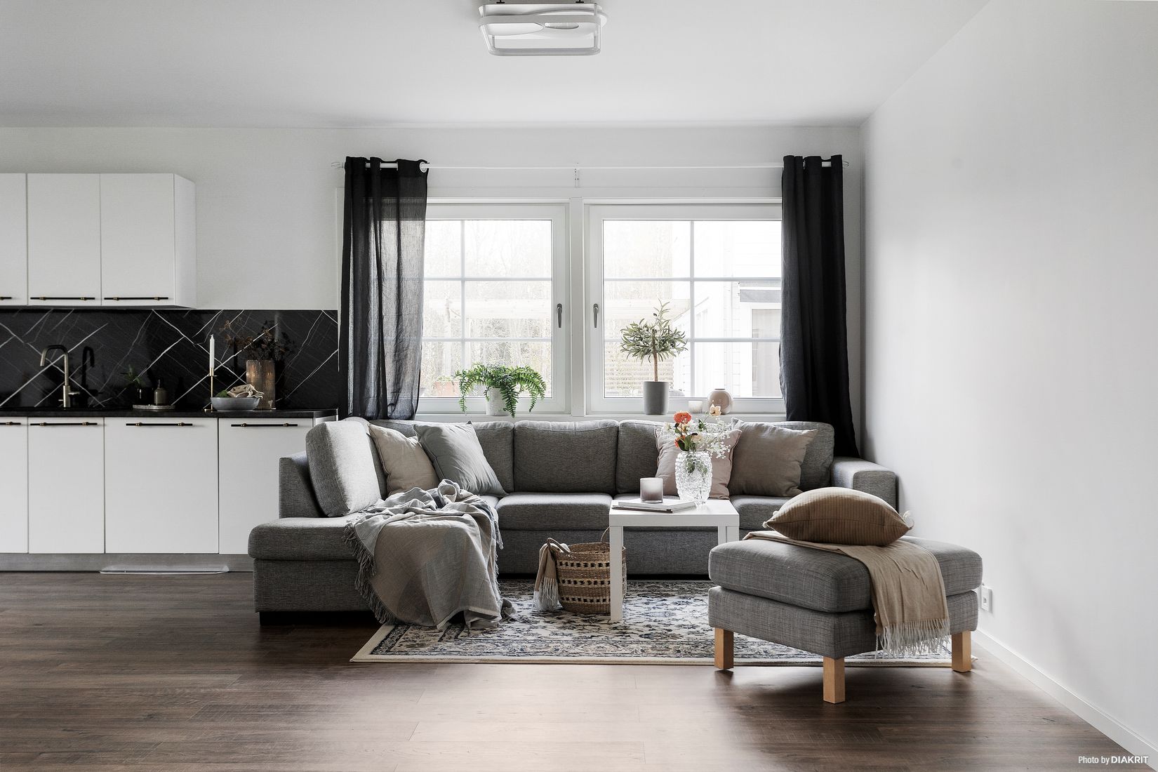 Villa, Tegelbruksvägen 16A, Lövenstrand, Kil