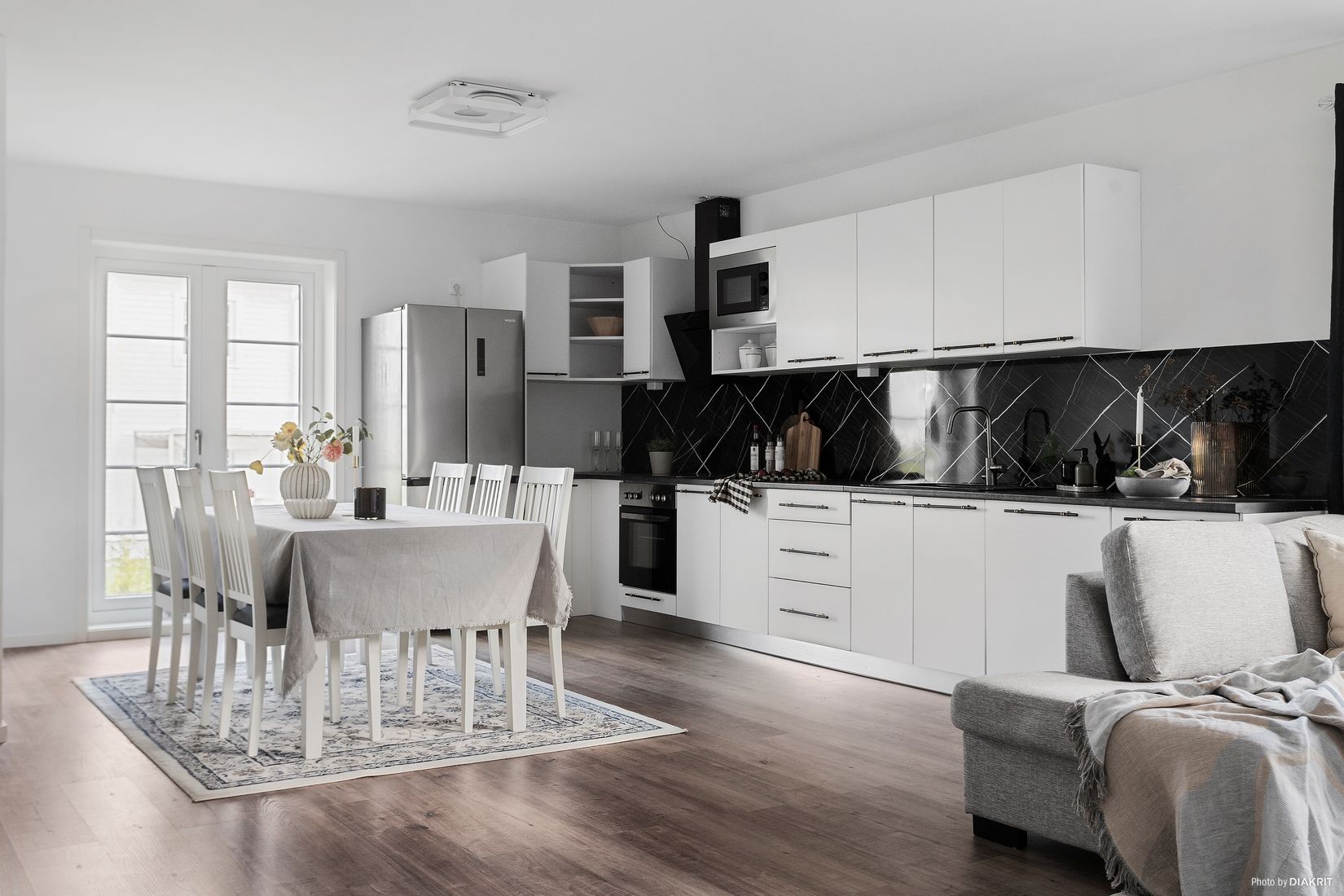 Villa, Tegelbruksvägen 16A, Lövenstrand, Kil