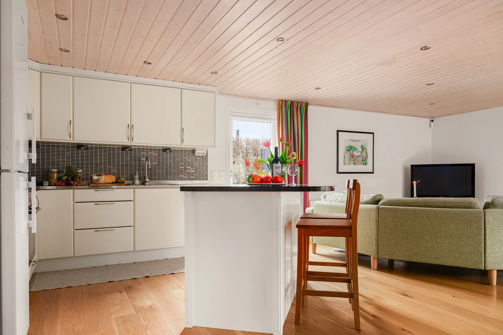 Villa, Ängagårdsvägen 13, Beddingestrand, Trelleborg