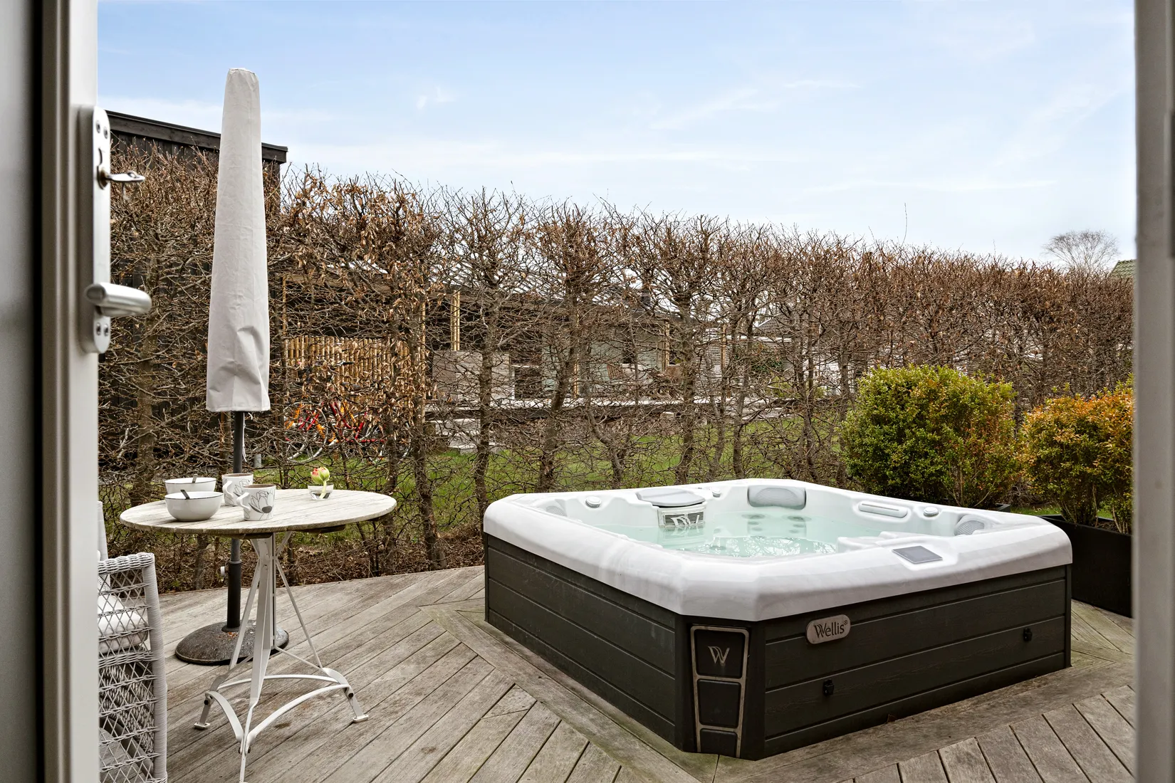 Villa, Ängagårdsvägen 13, Beddingestrand, Trelleborg