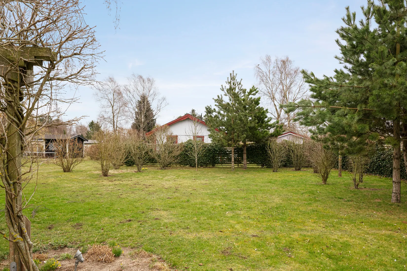 Villa, Ängagårdsvägen 13, Beddingestrand, Trelleborg