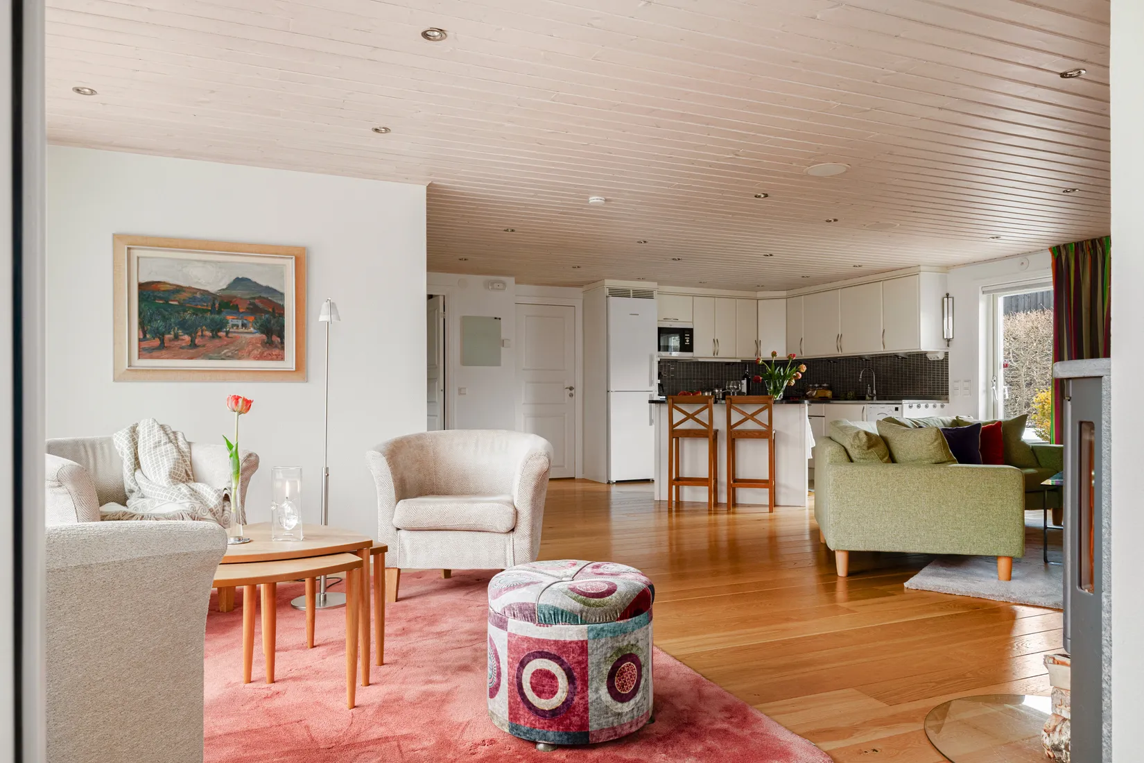 Villa, Ängagårdsvägen 13, Beddingestrand, Trelleborg