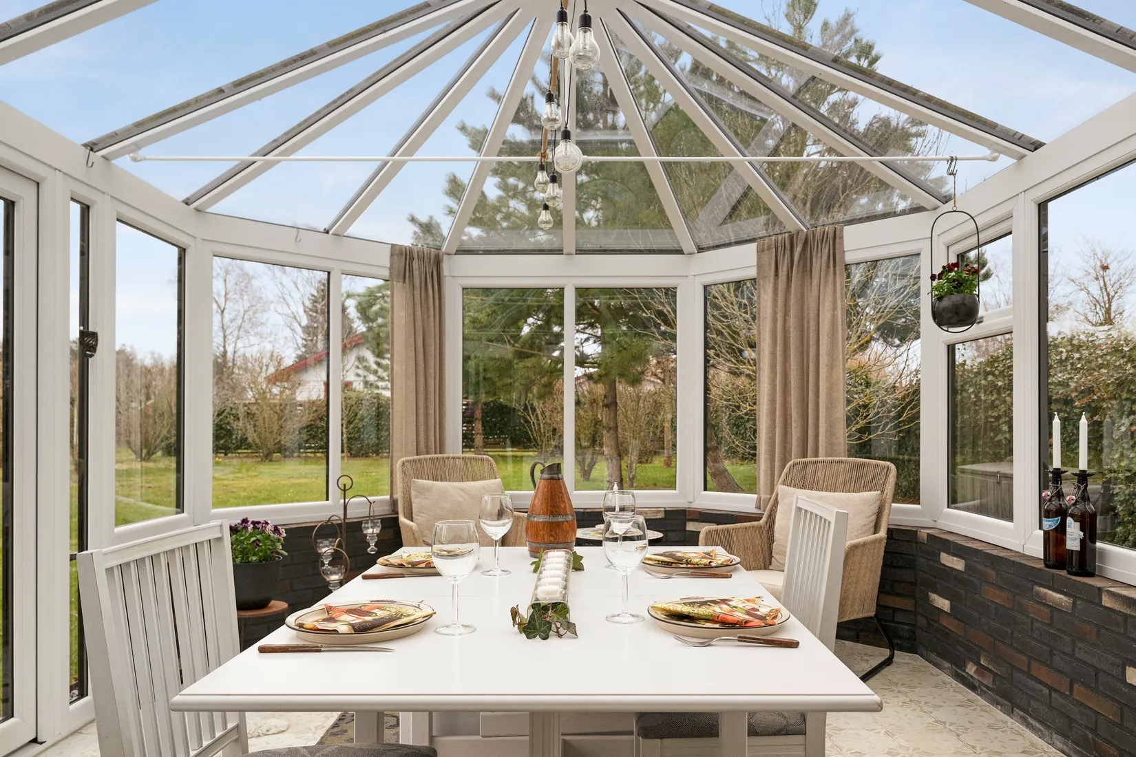 Villa, Ängagårdsvägen 13, Beddingestrand, Trelleborg