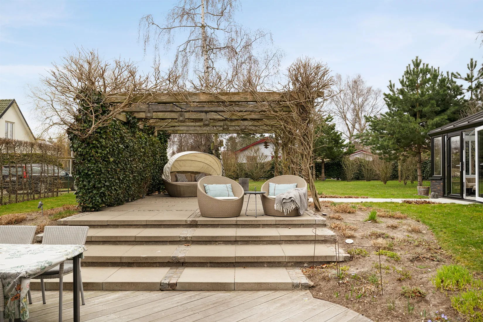 Villa, Ängagårdsvägen 13, Beddingestrand, Trelleborg