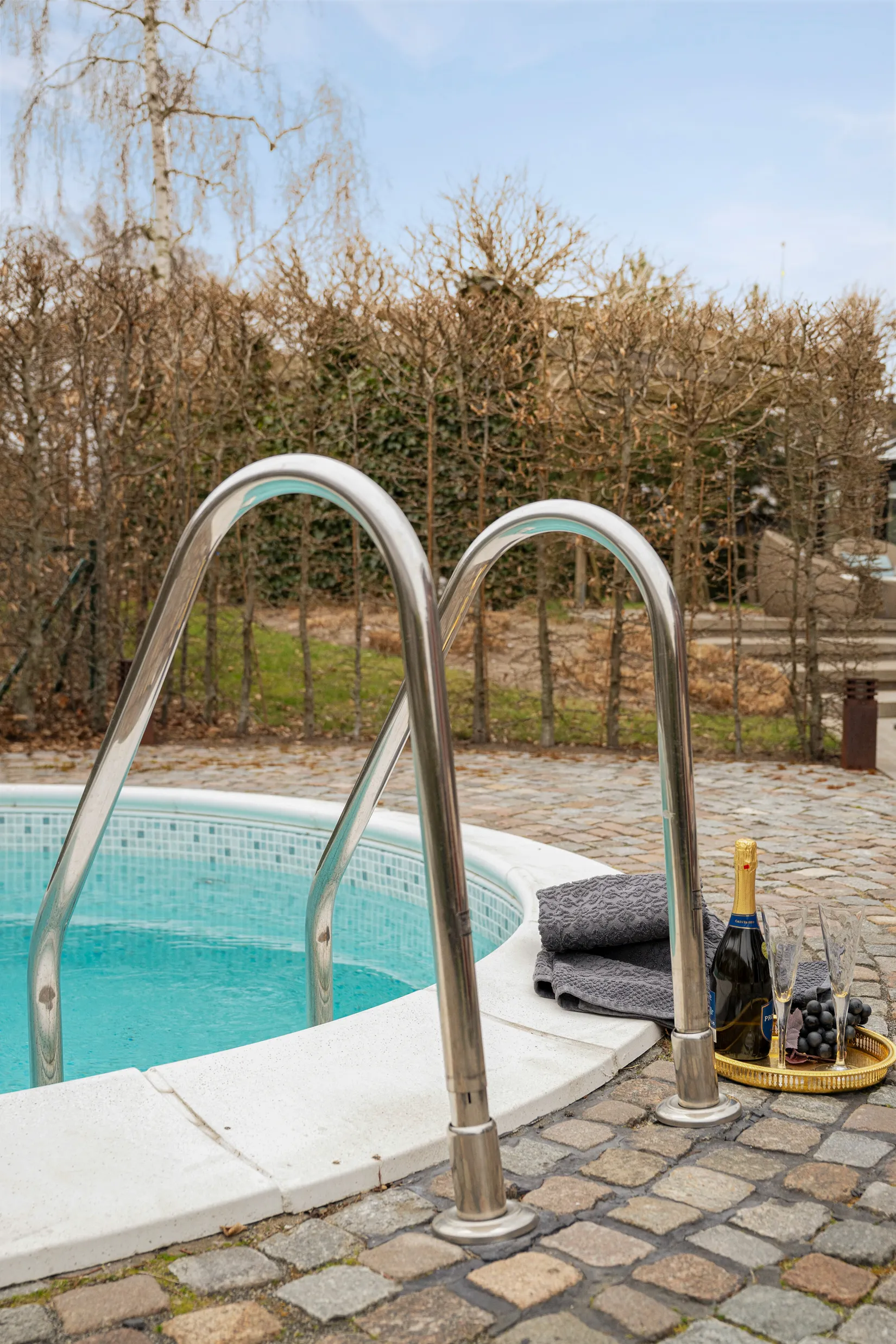 Villa, Ängagårdsvägen 13, Beddingestrand, Trelleborg