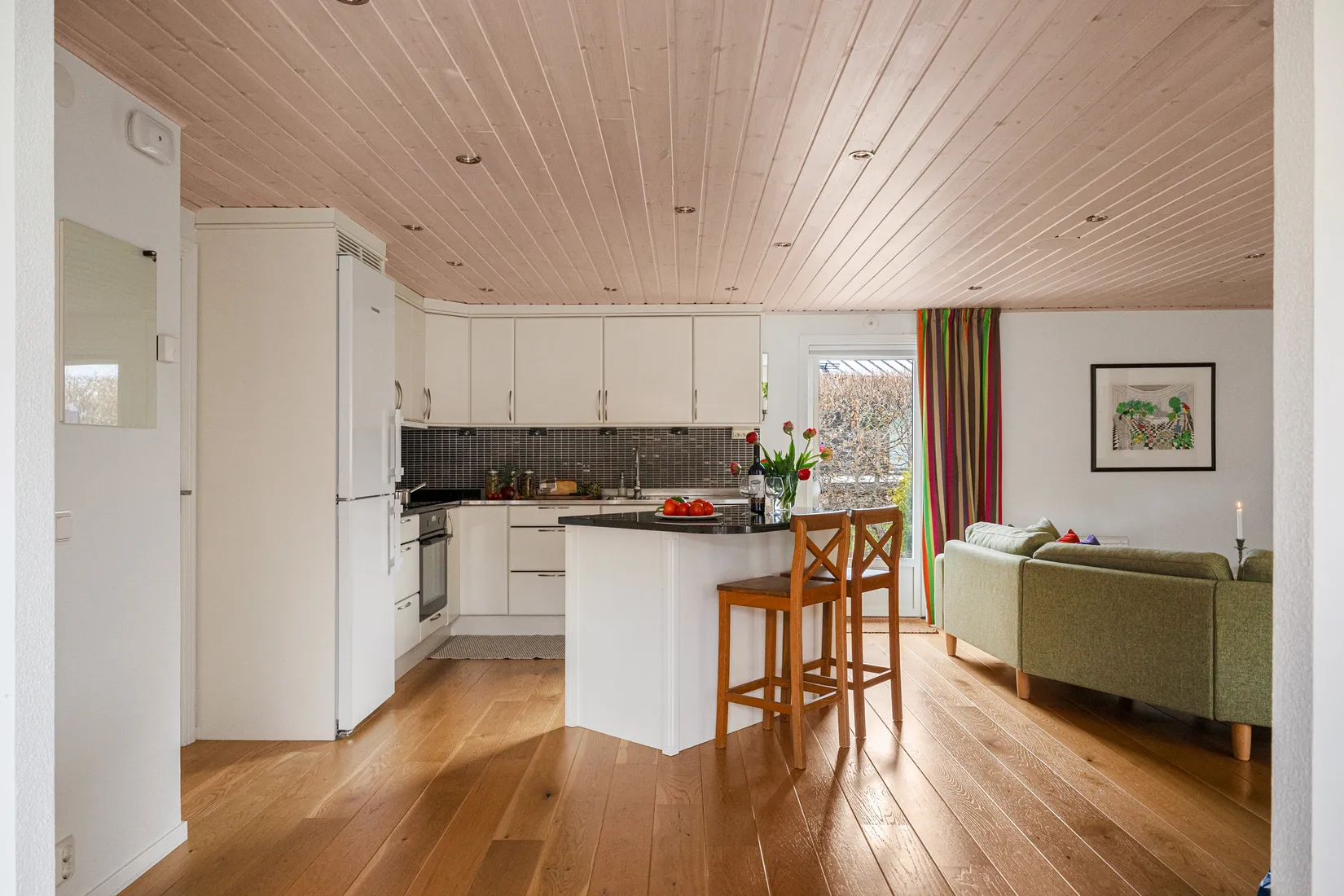 Villa, Ängagårdsvägen 13, Beddingestrand, Trelleborg