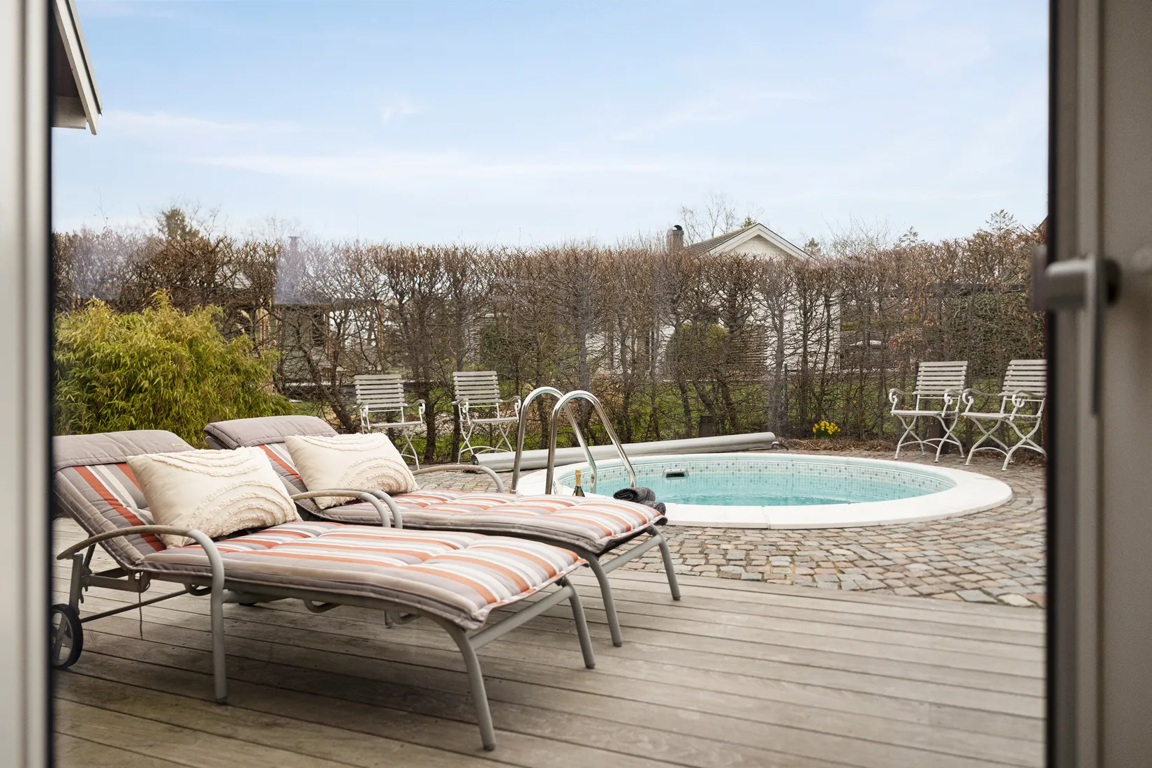 Villa, Ängagårdsvägen 13, Beddingestrand, Trelleborg