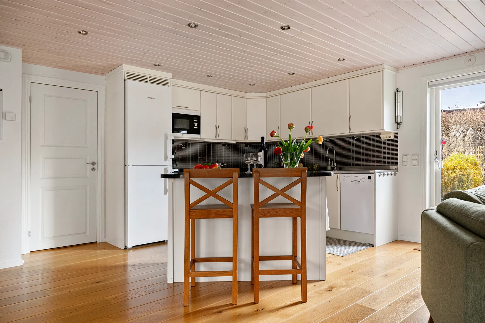 Villa, Ängagårdsvägen 13, Beddingestrand, Trelleborg