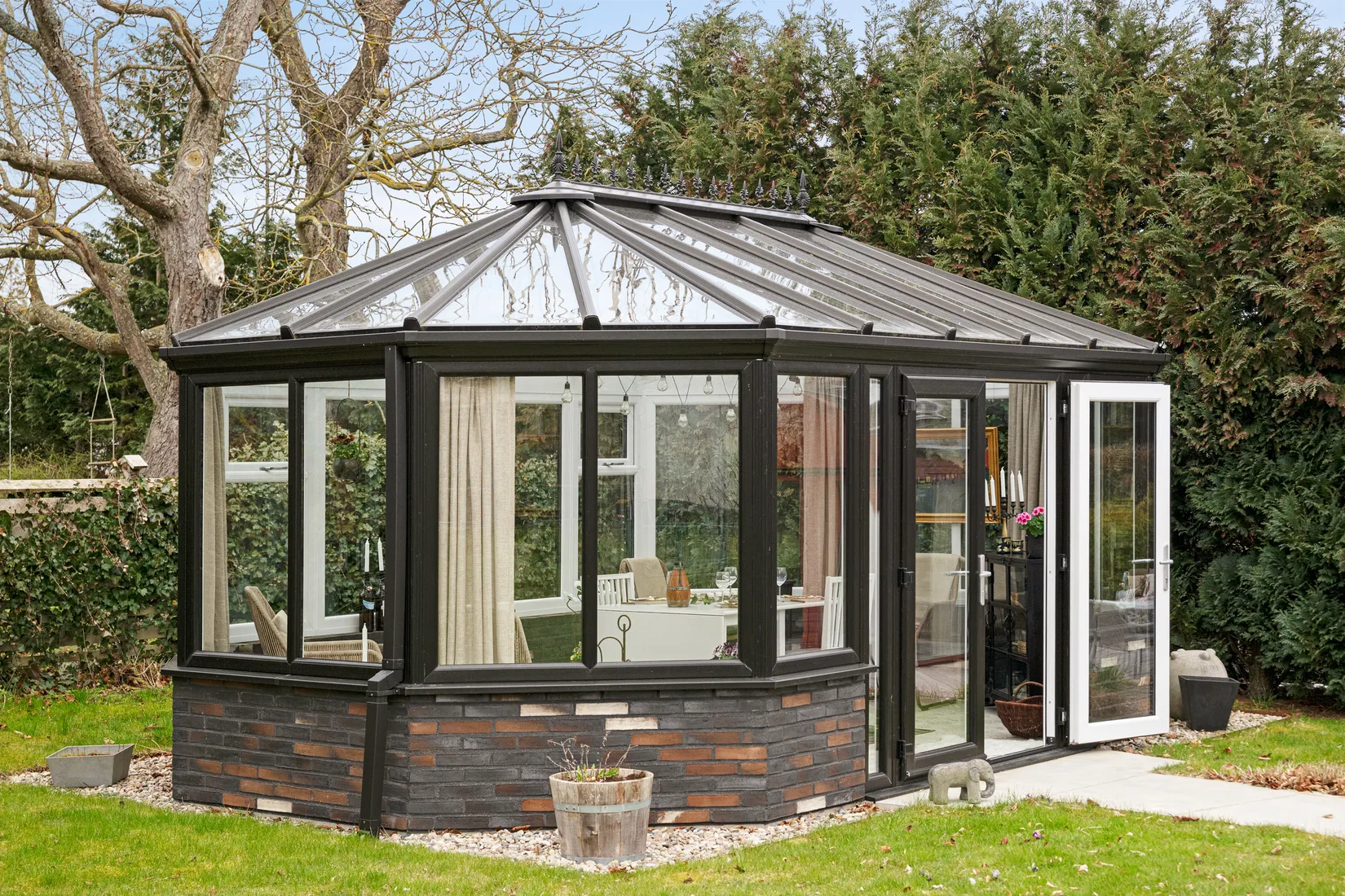 Villa, Ängagårdsvägen 13, Beddingestrand, Trelleborg