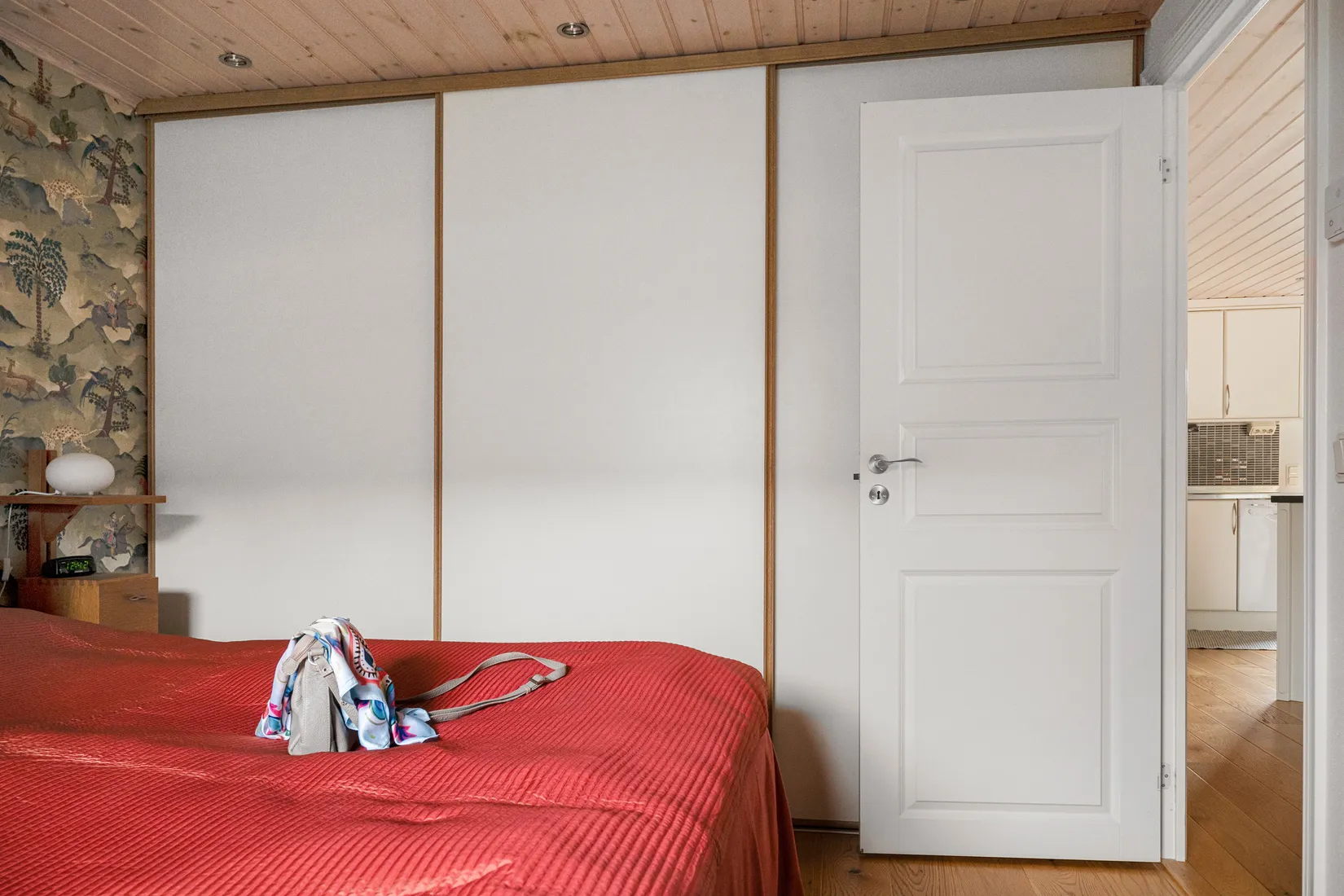 Villa, Ängagårdsvägen 13, Beddingestrand, Trelleborg