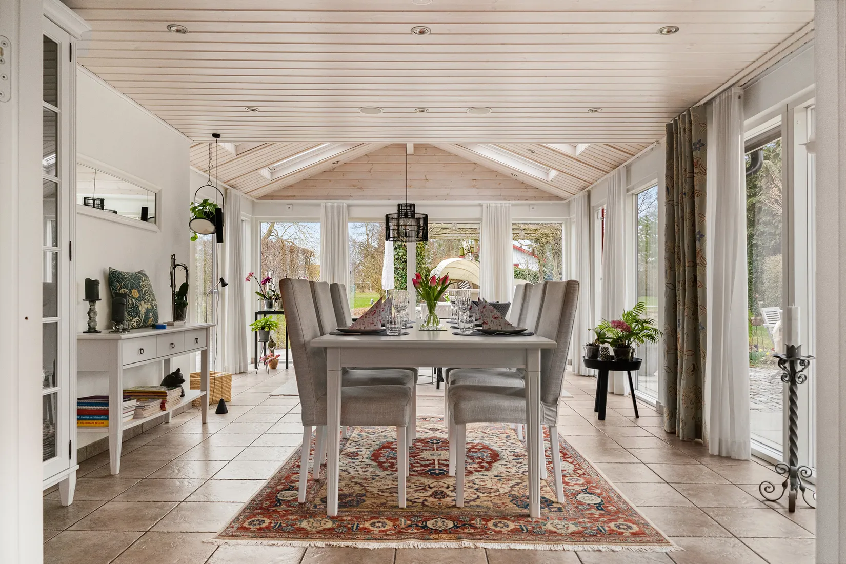 Villa, Ängagårdsvägen 13, Beddingestrand, Trelleborg