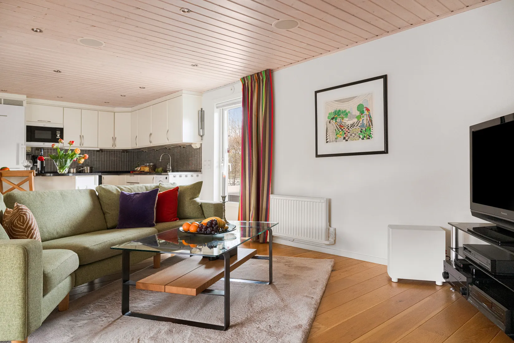 Villa, Ängagårdsvägen 13, Beddingestrand, Trelleborg