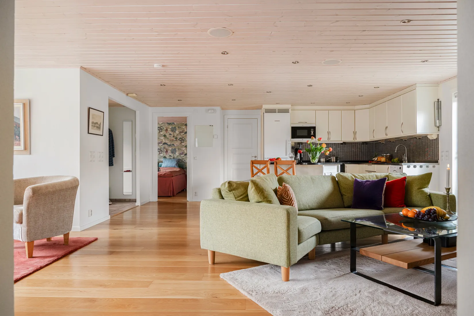 Villa, Ängagårdsvägen 13, Beddingestrand, Trelleborg