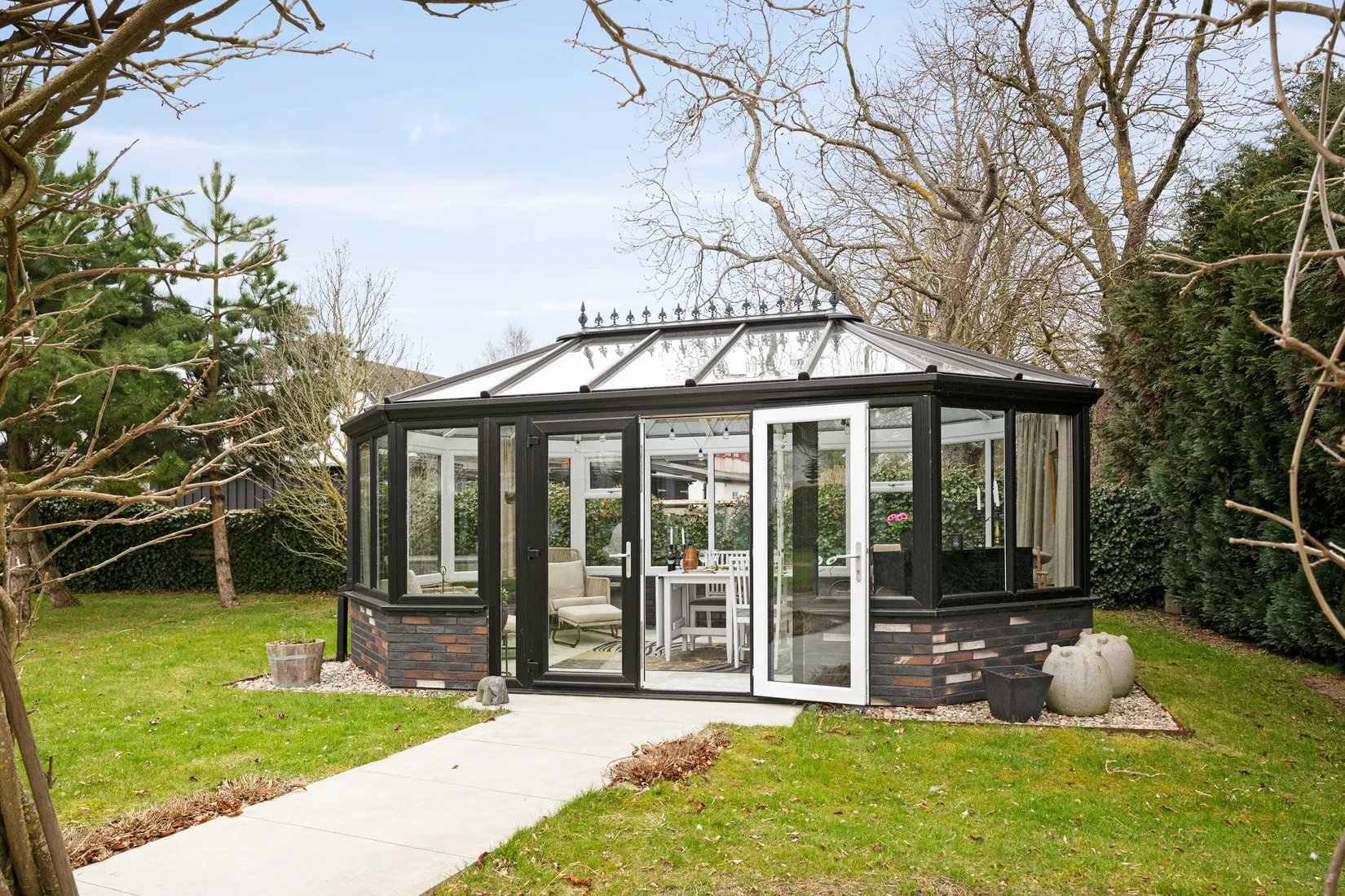 Villa, Ängagårdsvägen 13, Beddingestrand, Trelleborg