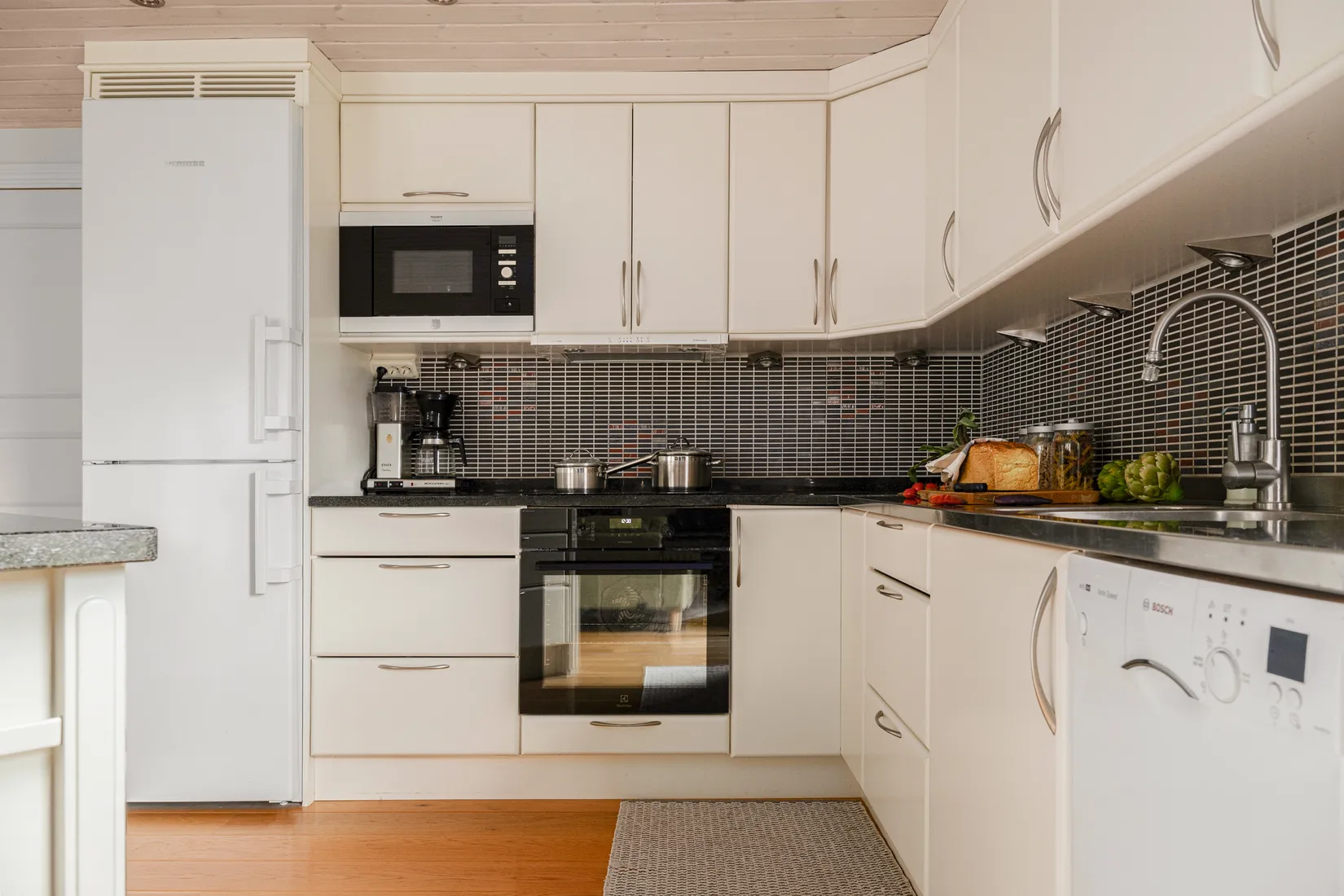 Villa, Ängagårdsvägen 13, Beddingestrand, Trelleborg