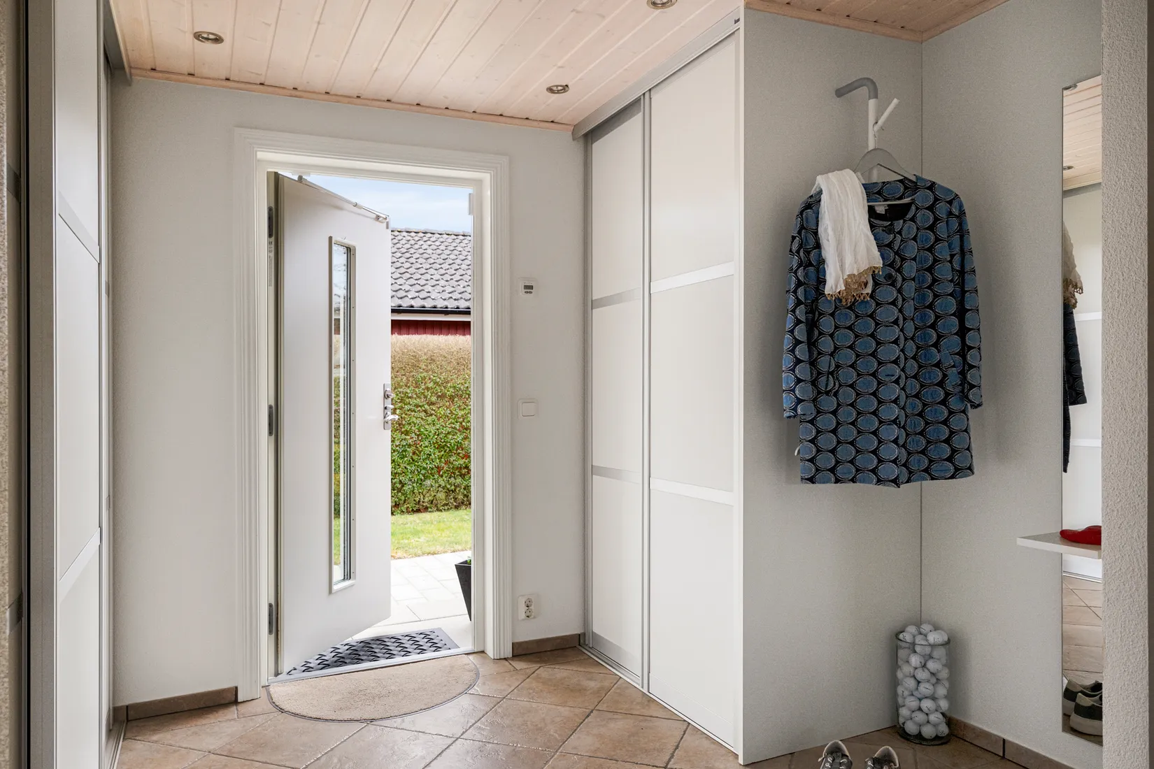 Villa, Ängagårdsvägen 13, Beddingestrand, Trelleborg