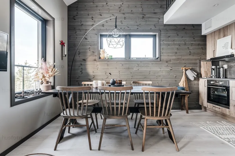 Bostadsrätt, Alpinvägen 856D, Idre Fjäll, Älvdalen