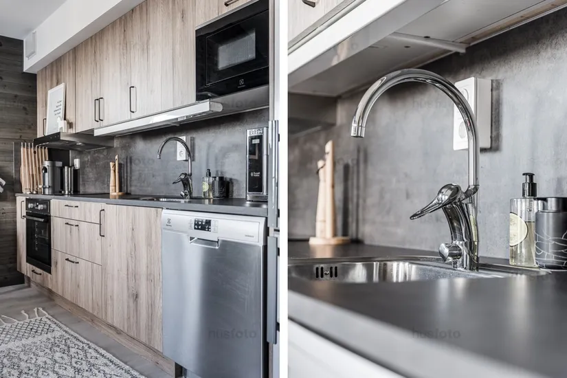 Bostadsrätt, Alpinvägen 856D, Idre Fjäll, Älvdalen