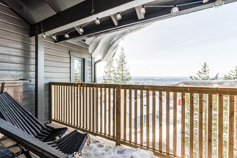 Bostadsrätt, Alpinvägen 856D, Idre Fjäll, Älvdalen
