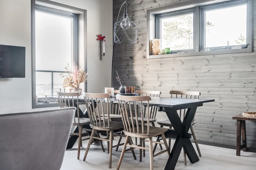 Bostadsrätt, Alpinvägen 856D, Idre Fjäll, Älvdalen