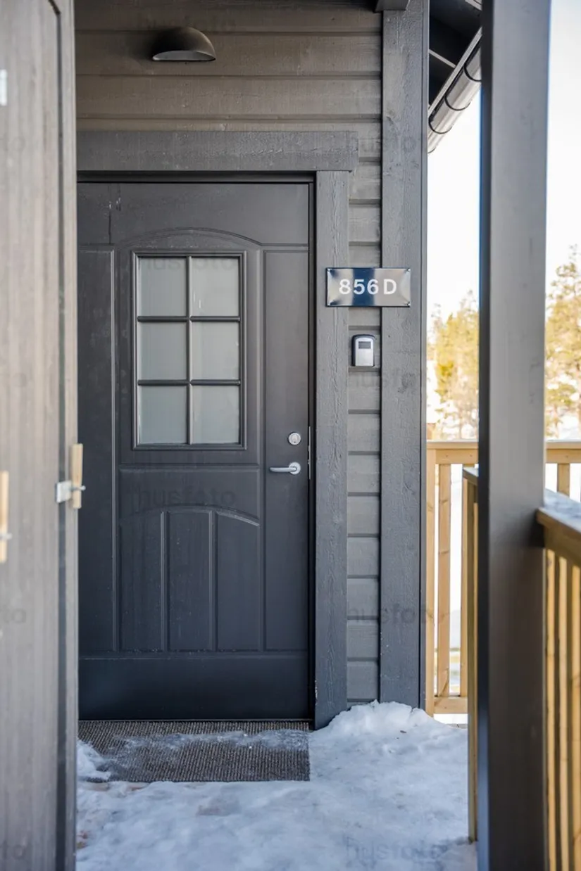 Bostadsrätt, Alpinvägen 856D, Idre Fjäll, Älvdalen