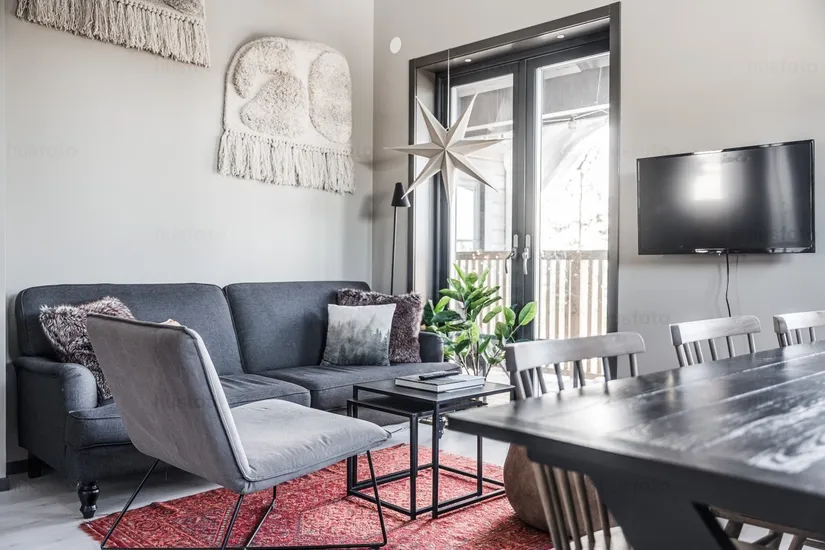 Bostadsrätt, Alpinvägen 856D, Idre Fjäll, Älvdalen
