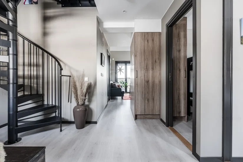 Bostadsrätt, Alpinvägen 856D, Idre Fjäll, Älvdalen