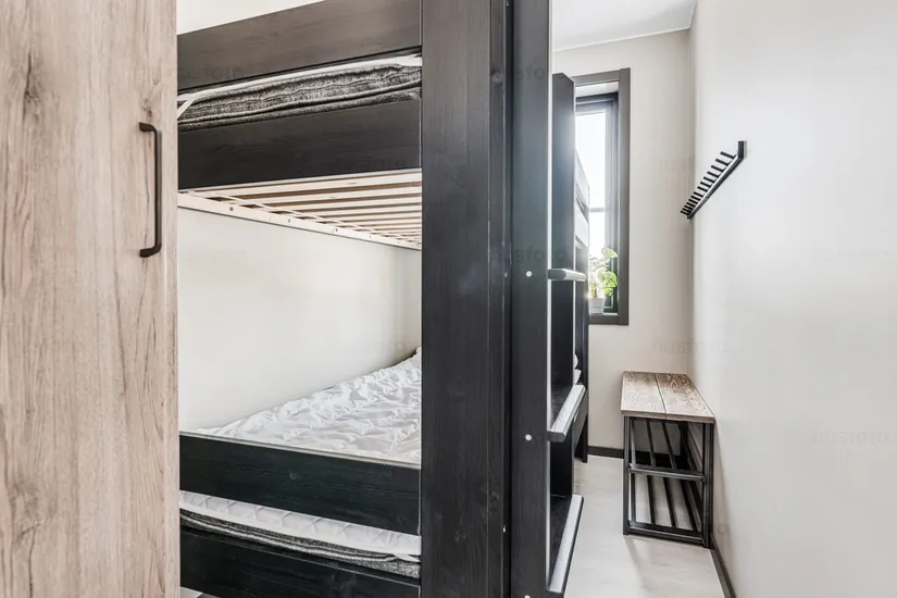 Bostadsrätt, Alpinvägen 856D, Idre Fjäll, Älvdalen