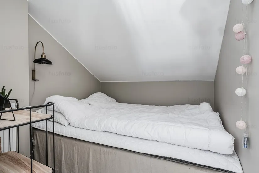 Bostadsrätt, Alpinvägen 856D, Idre Fjäll, Älvdalen