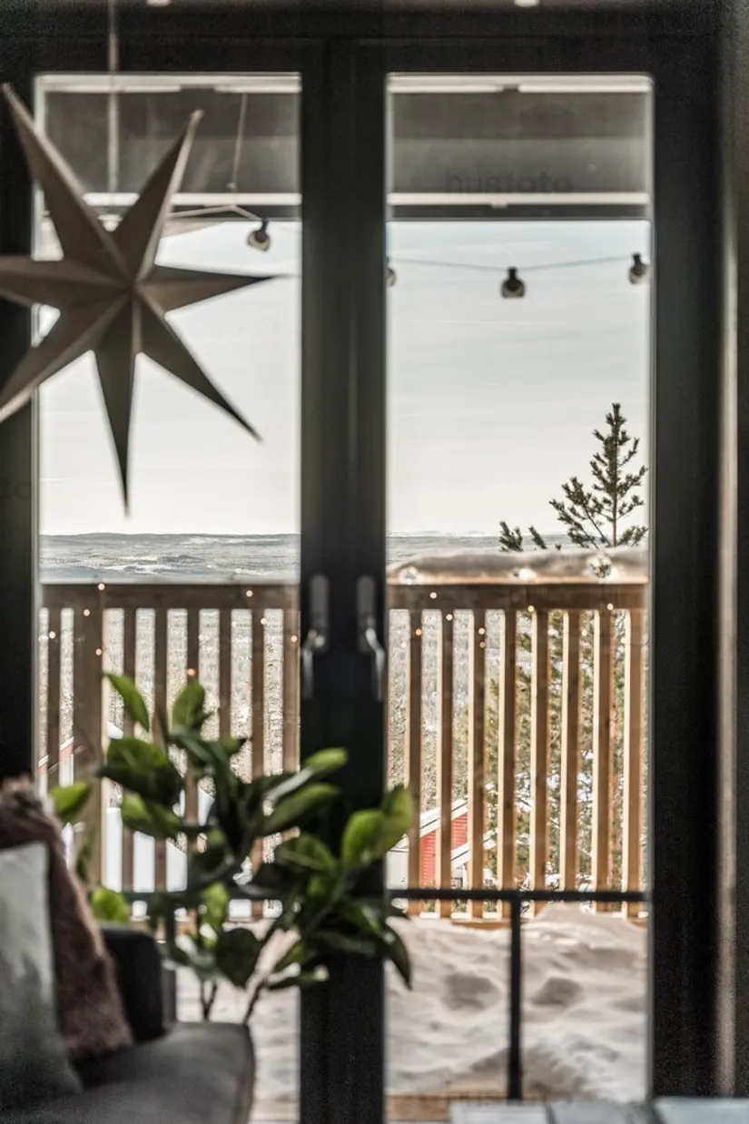 Bostadsrätt, Alpinvägen 856D, Idre Fjäll, Älvdalen