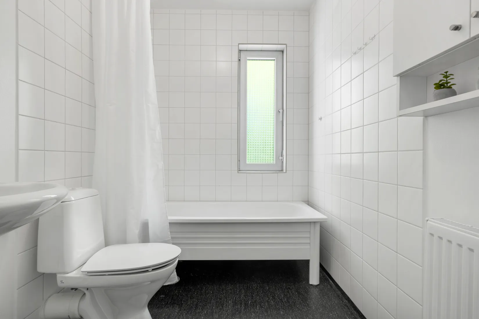 Radhus, Rågsvedsvägen 99, Rågsved, Stockholm