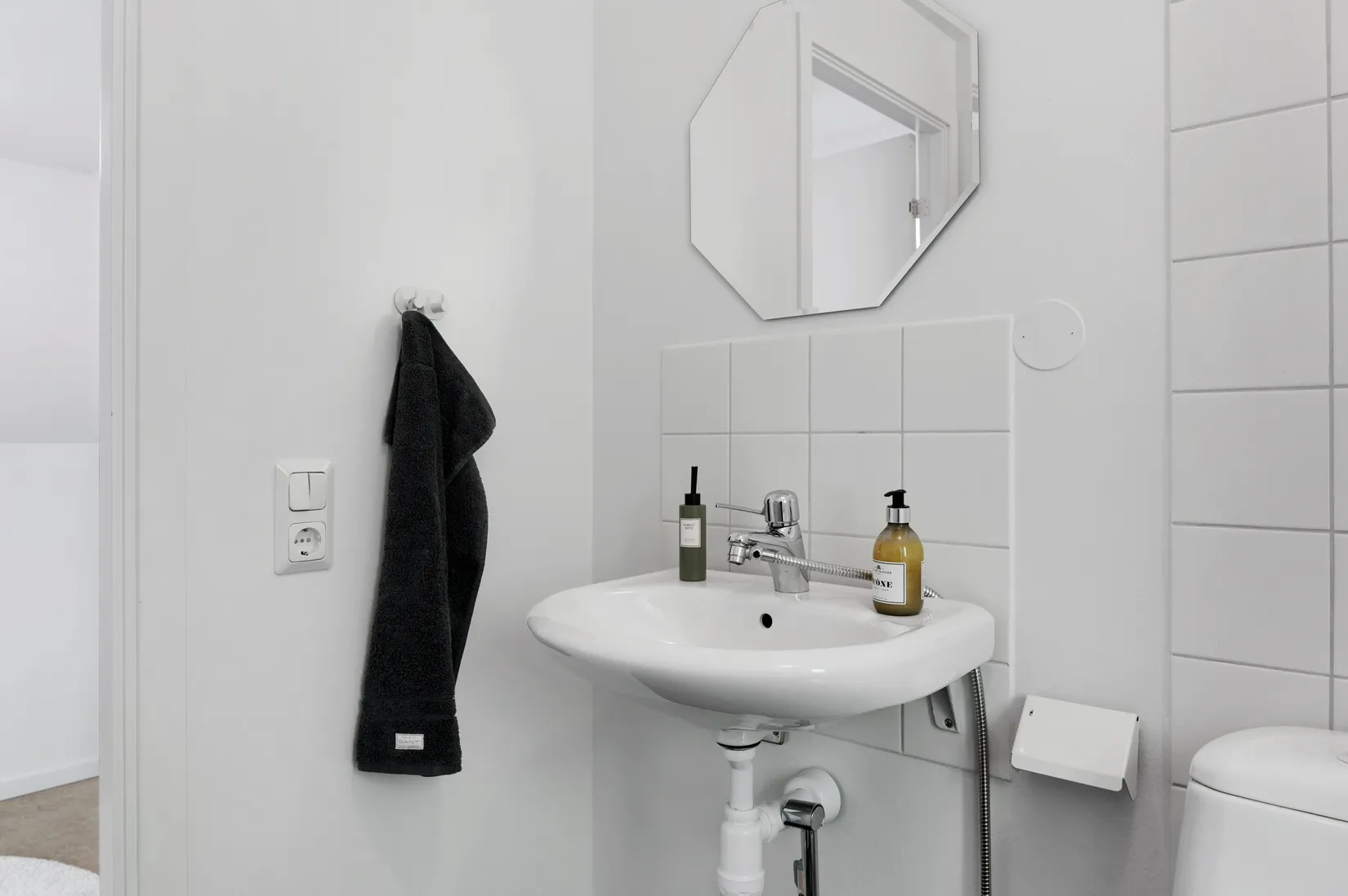 Radhus, Rågsvedsvägen 99, Rågsved, Stockholm