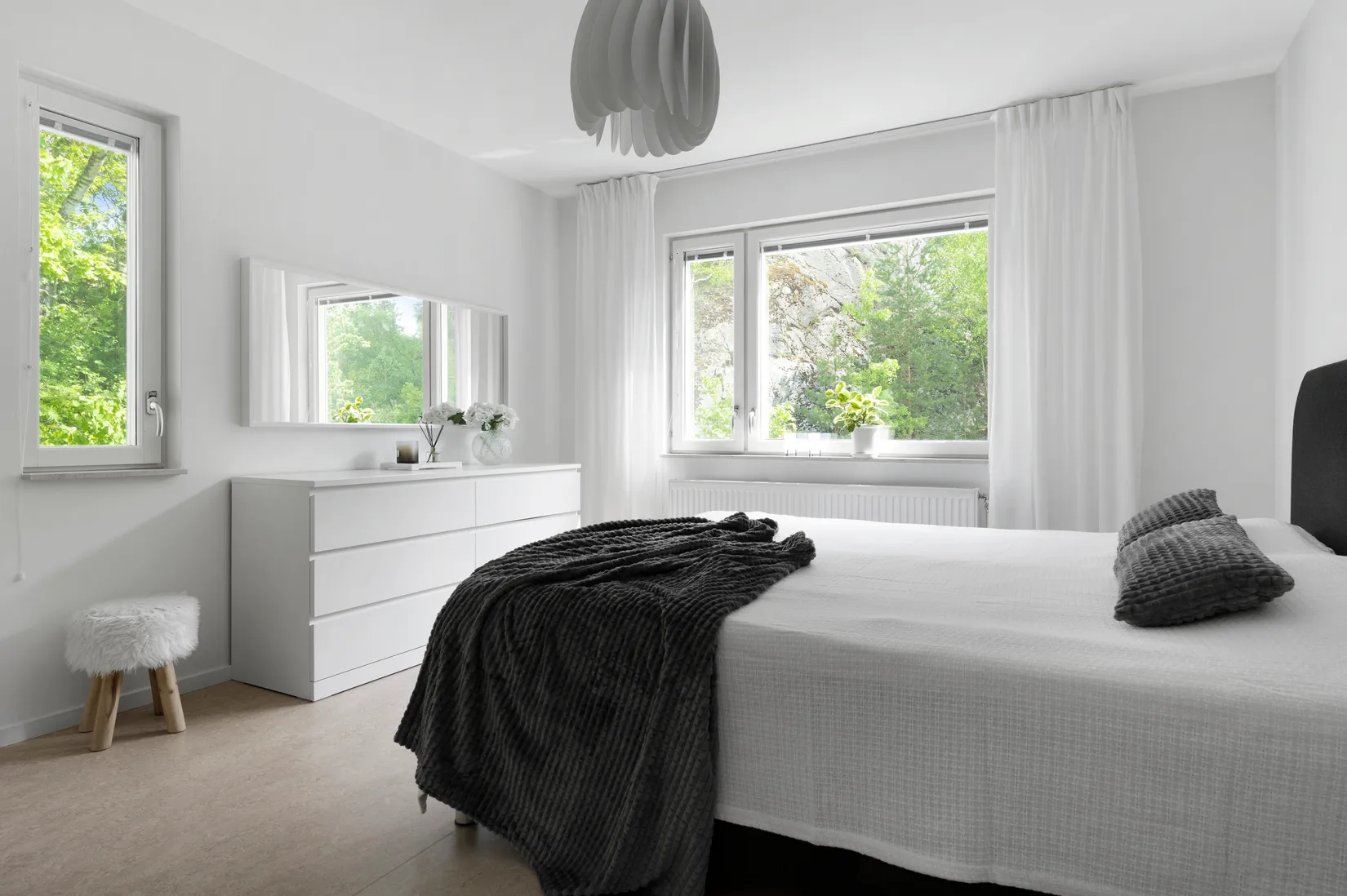 Radhus, Rågsvedsvägen 99, Rågsved, Stockholm