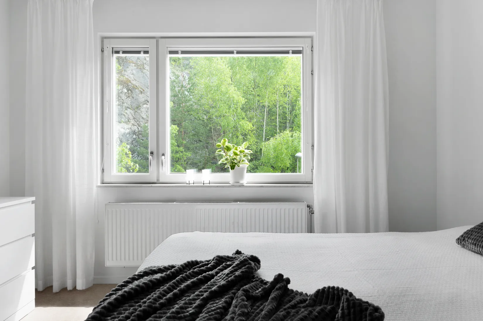 Radhus, Rågsvedsvägen 99, Rågsved, Stockholm