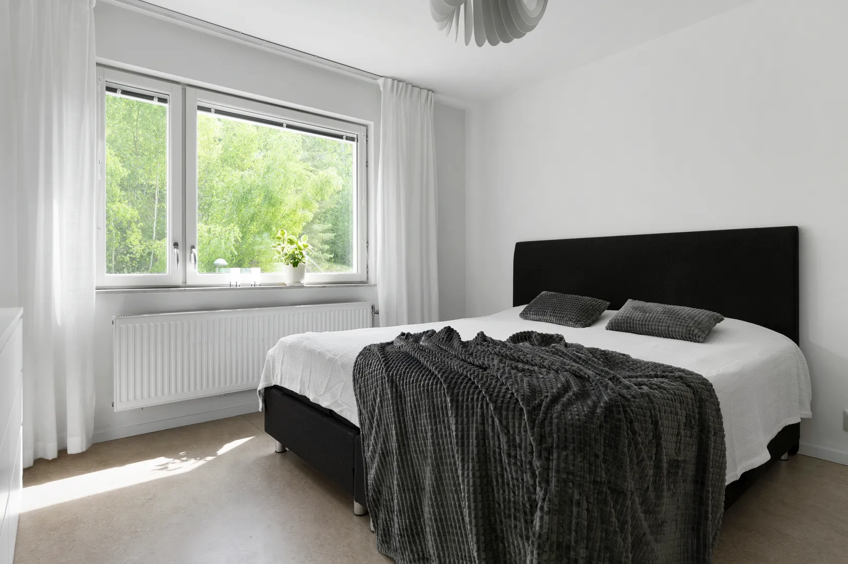 Radhus, Rågsvedsvägen 99, Rågsved, Stockholm