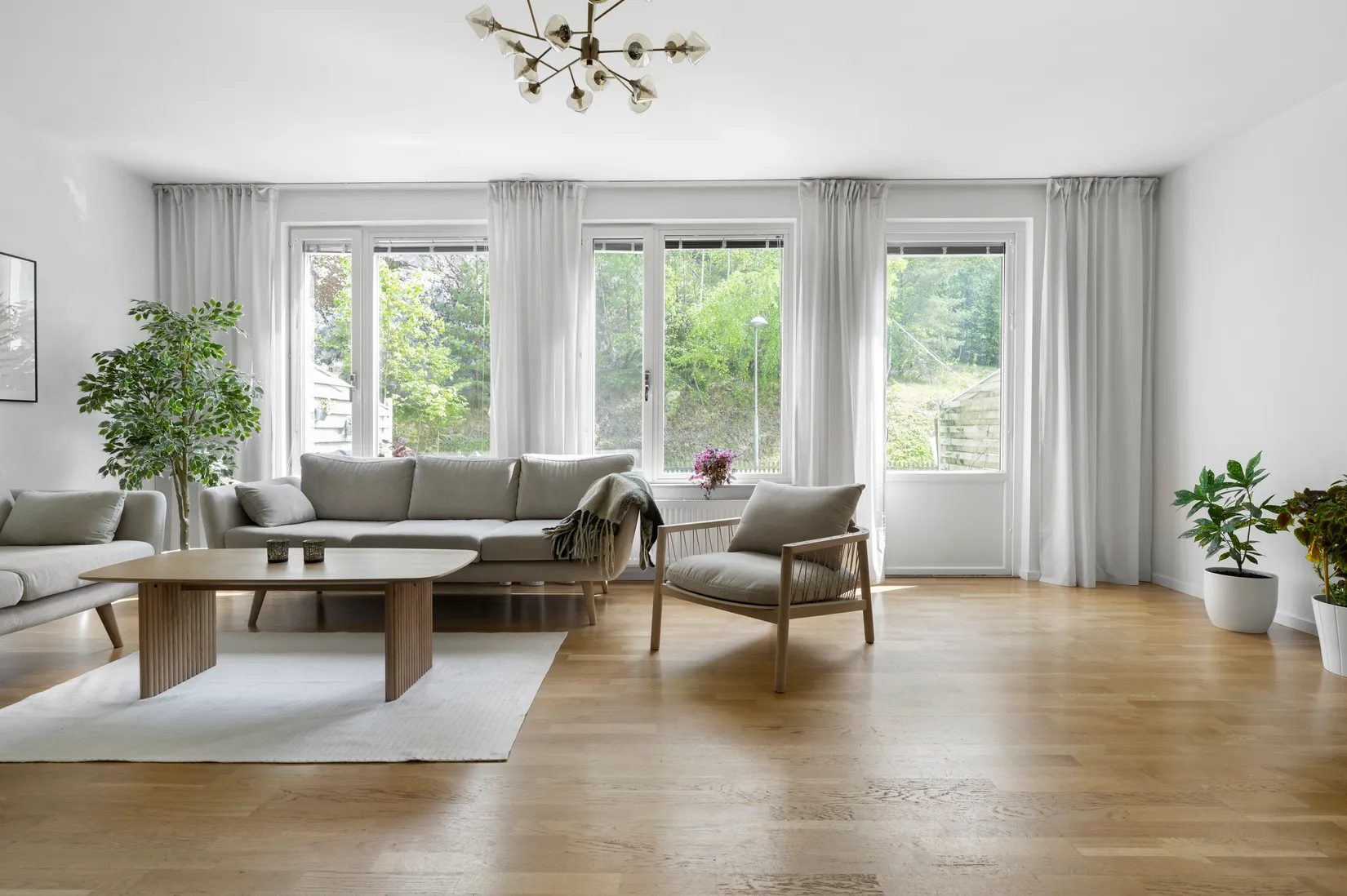 Radhus, Rågsvedsvägen 99, Rågsved, Stockholm