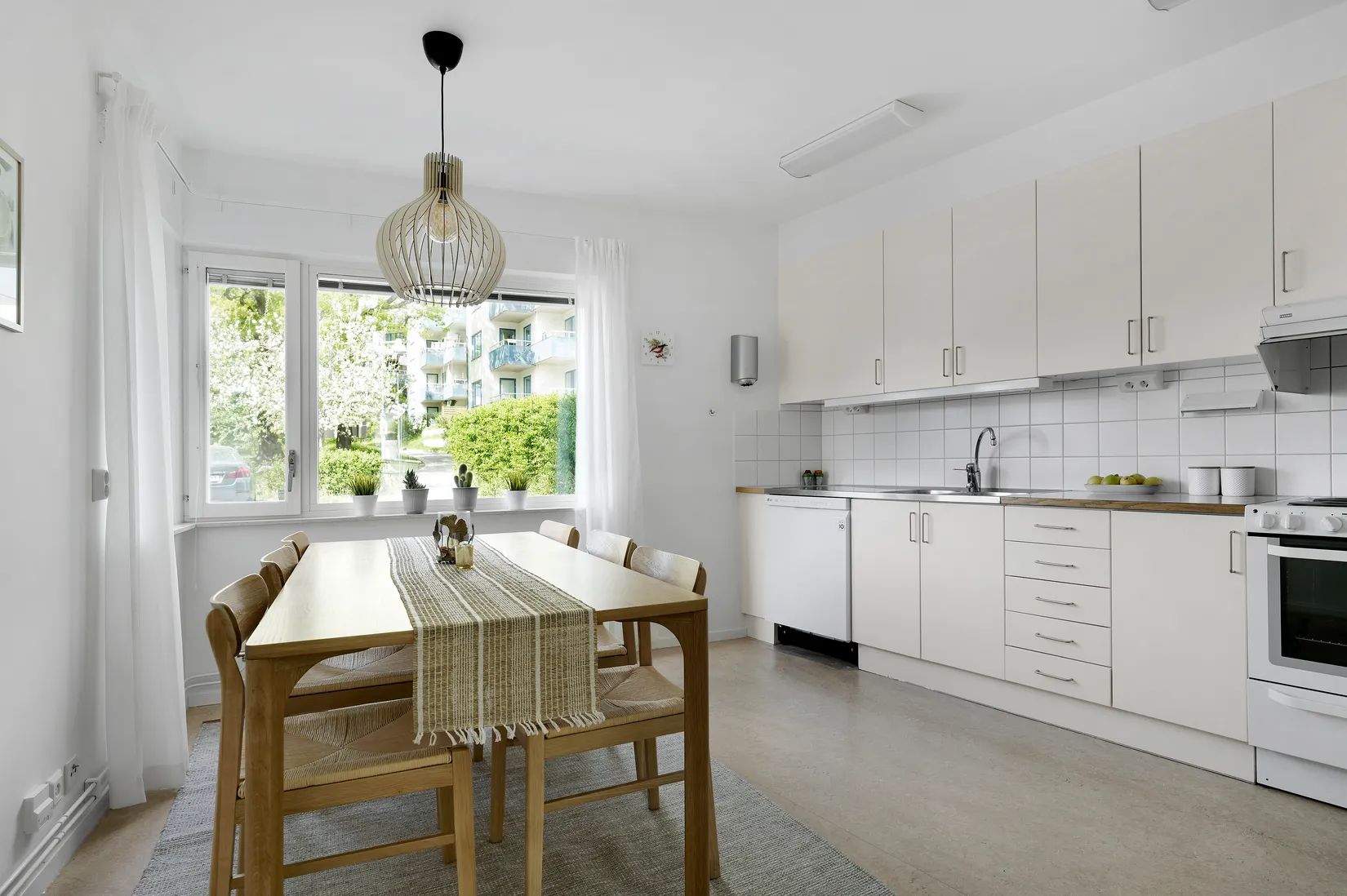 Radhus, Rågsvedsvägen 99, Rågsved, Stockholm