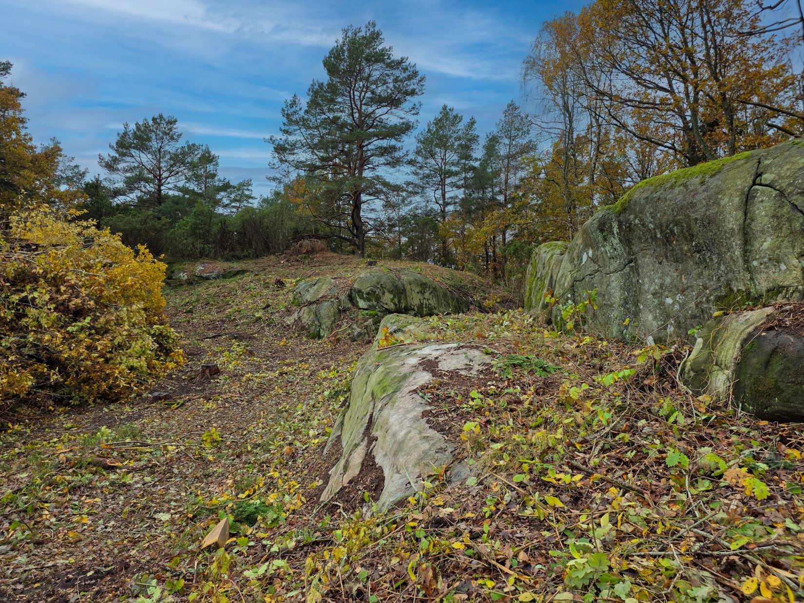 Tomt, Solbyvägen 81, Kungsbacka