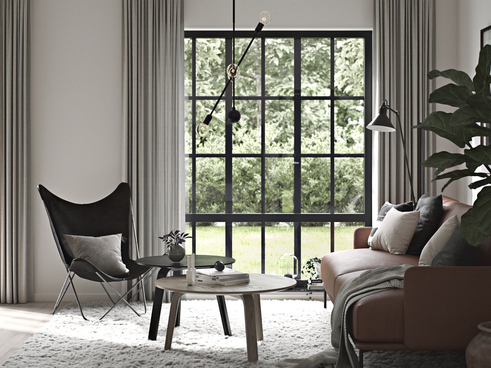 Tomt, Solbyvägen 81, Kungsbacka