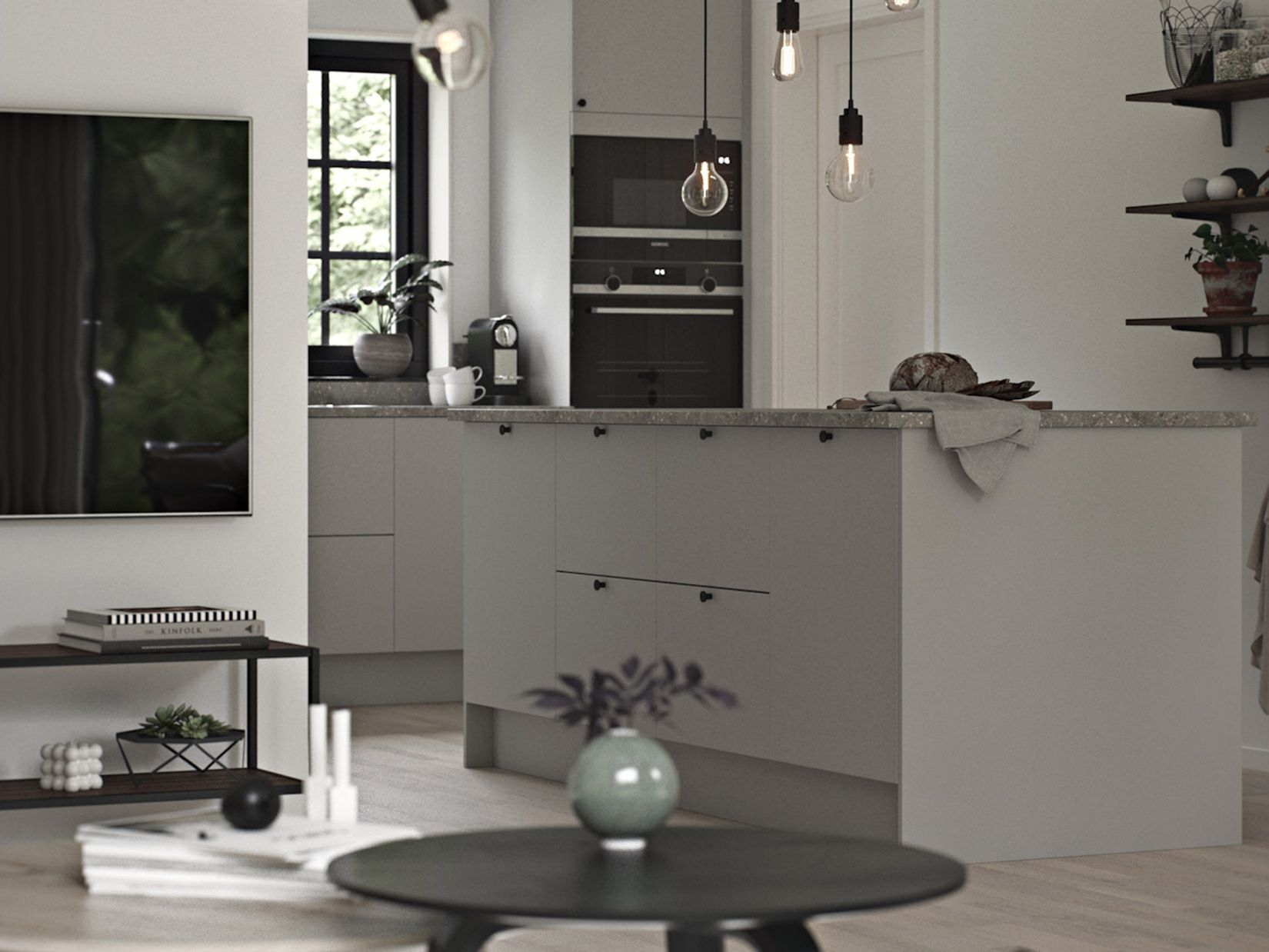 Tomt, Solbyvägen 81, Kungsbacka