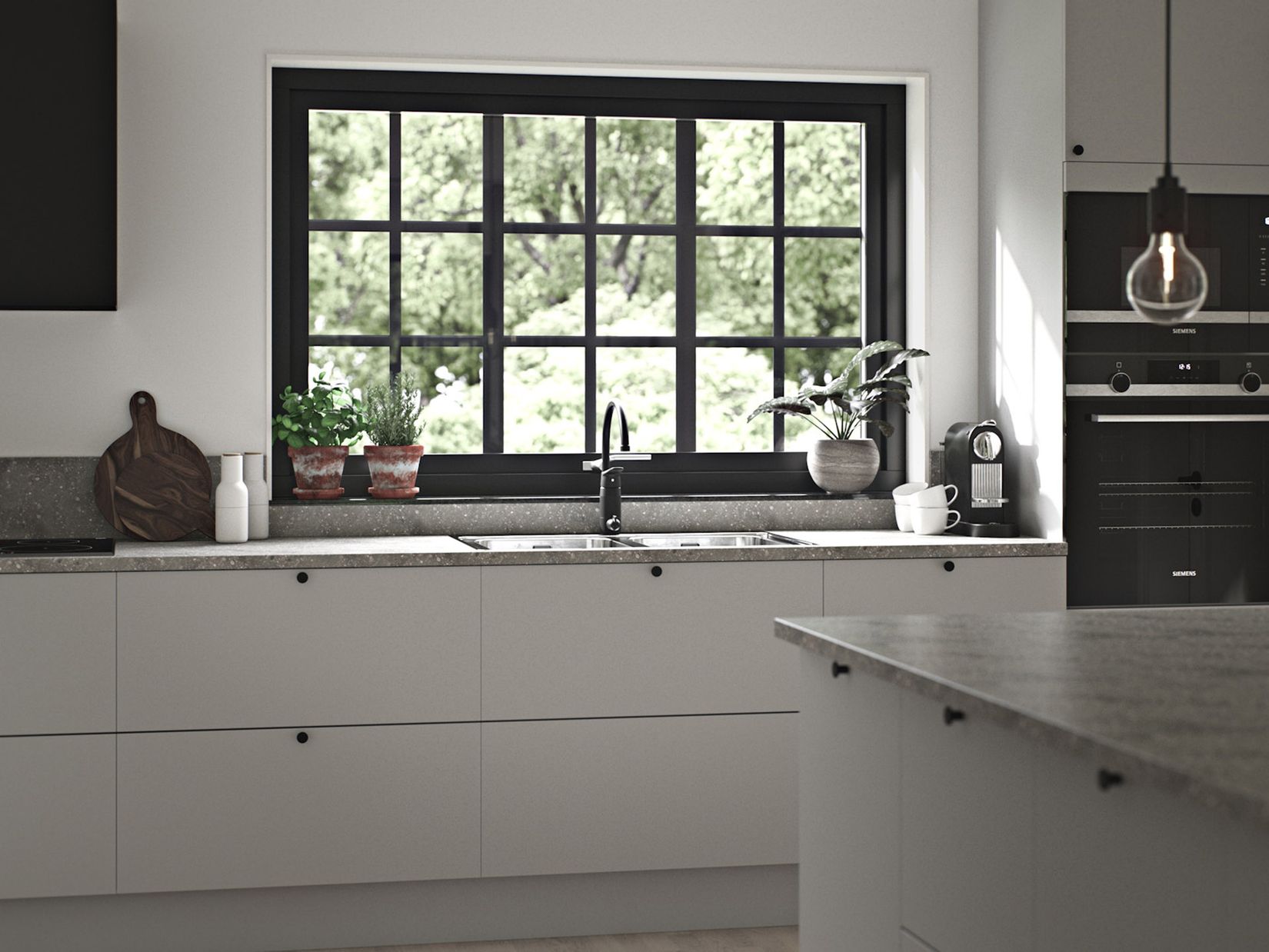 Tomt, Solbyvägen 81, Kungsbacka